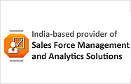 Sales force management - Android App